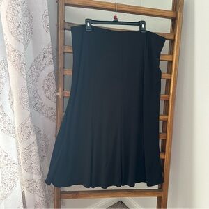 Snoga Athletics Maxi Skirt NWT